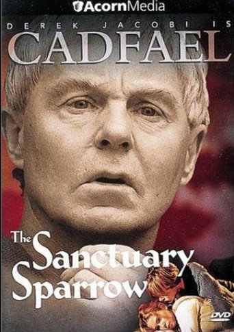 Poster for The Sanctuary Sparrow