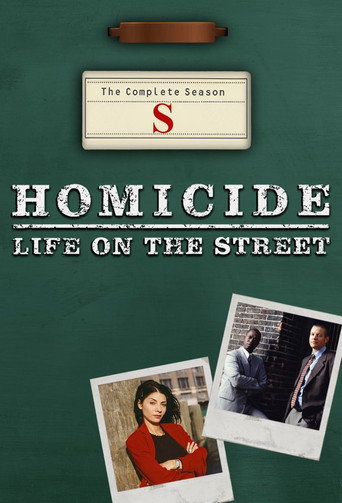 The poster for Specials