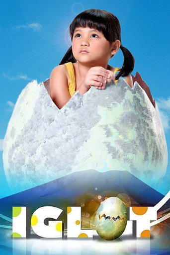 Poster for Iglot
