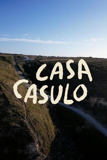 Poster for Casa Casulo