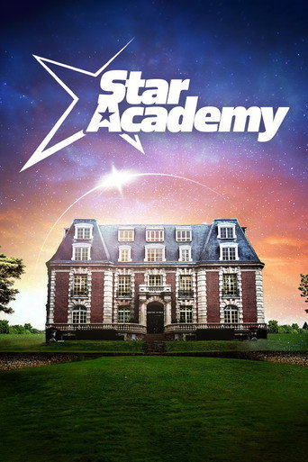 The poster for Season 11