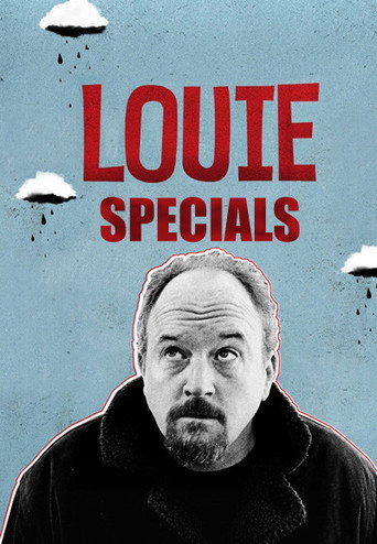 The poster for Specials