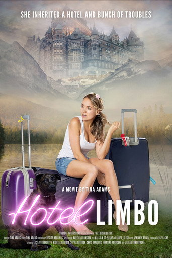Poster for Hotel Limbo