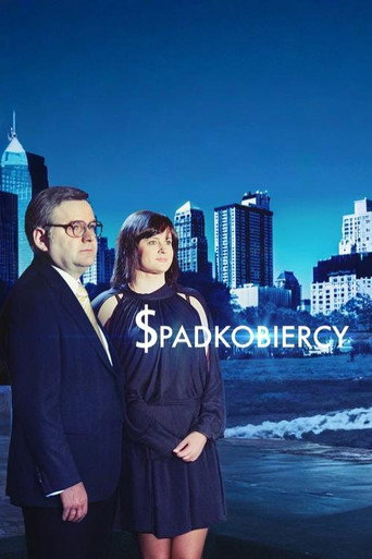Poster for Spadkobiercy
