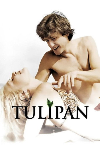 Poster for Tulipan