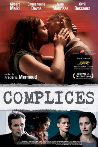 Poster for Accomplices