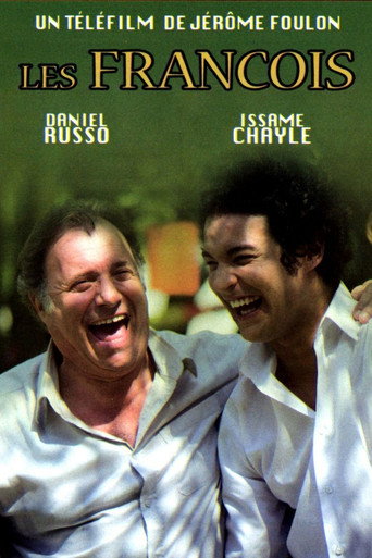 Poster for Les François
