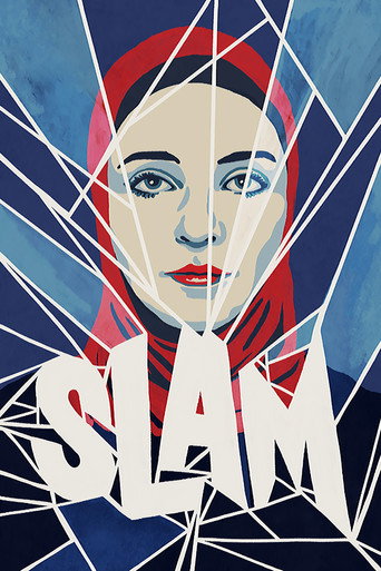 Poster for Slam