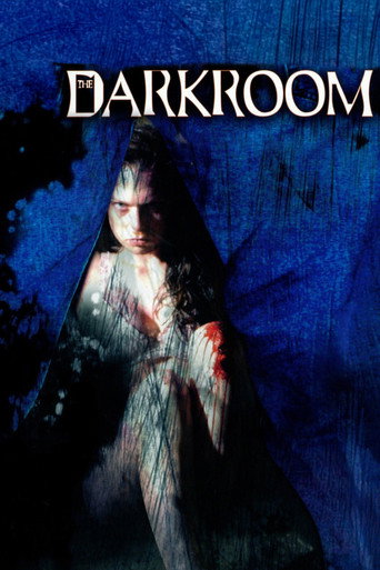 Poster for The Darkroom