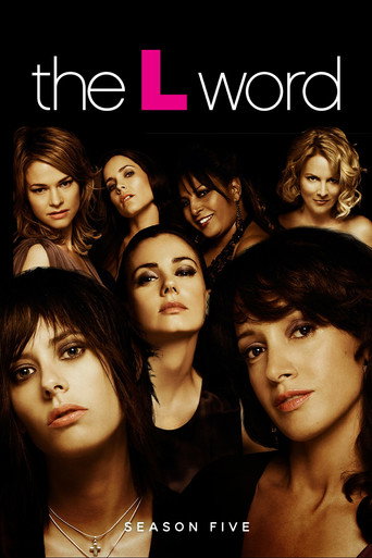 The poster for Season 5