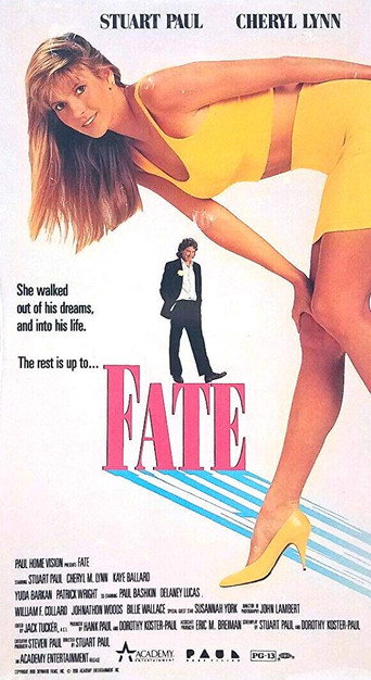 Poster for Fate