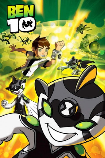The poster for Season 4
