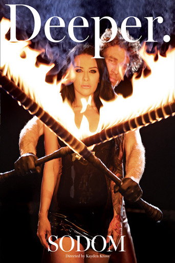 Poster for Sodom