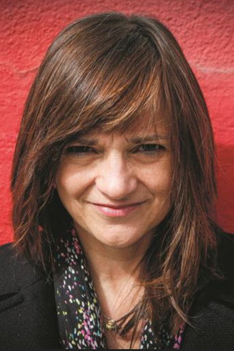 Portrait of Mafalda Veiga