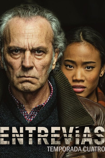 The poster for Season 4