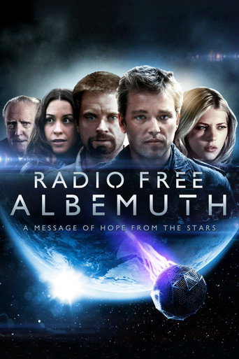 Poster for Radio Free Albemuth