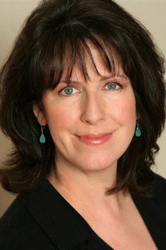 Portrait of Tracey Conway