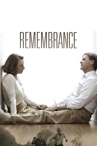 Poster for Remembrance