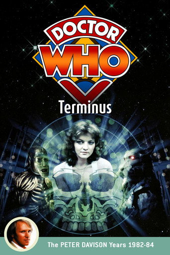 Poster for Doctor Who: Terminus
