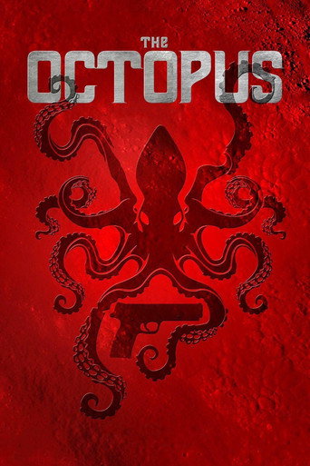 Poster for The Octopus