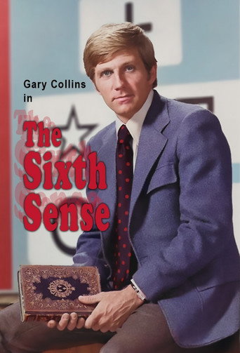 Poster for The Sixth Sense