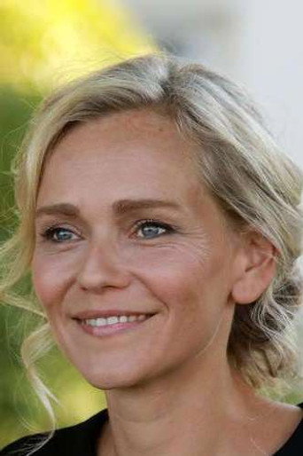 Portrait of Claire Borotra