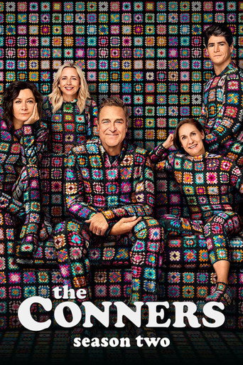 The poster for Season 2