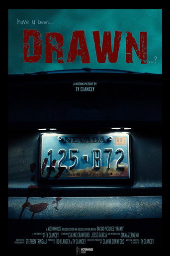 Poster for Drawn