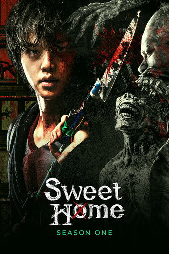 The poster for Season 1