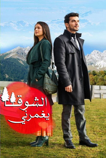 Poster for Pardes Mein Hai Mera Dil