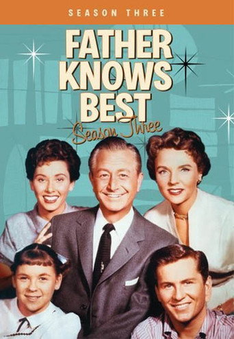 The poster for Season 3