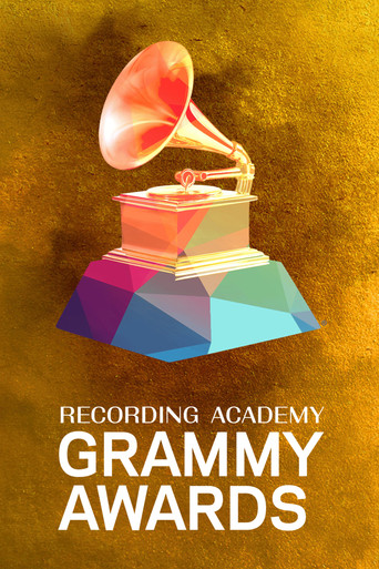 Poster for The Grammys