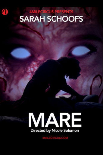 Poster for Mare