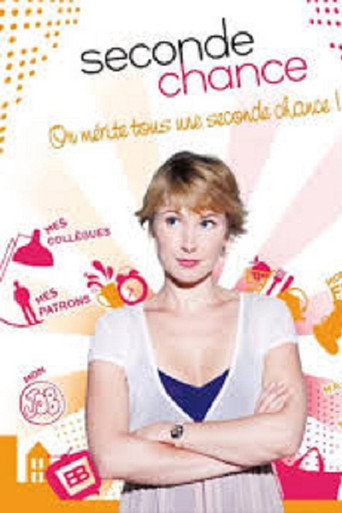 Poster for Seconde Chance