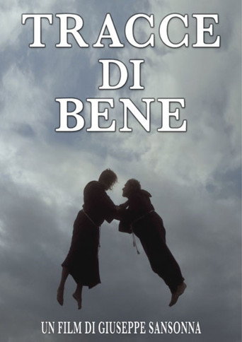 Poster for Tracce di Bene