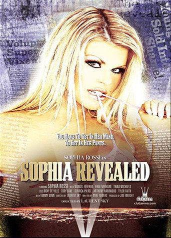 Poster for Sophia Revealed