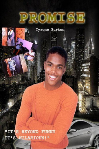 Poster for Promise