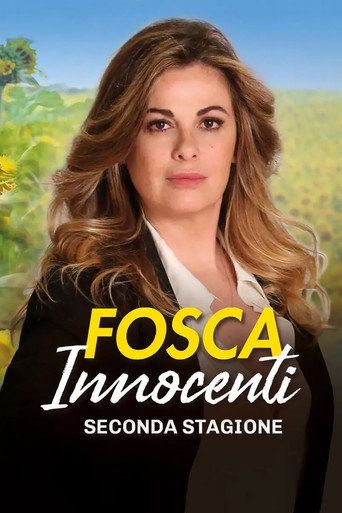 The poster for Season 2