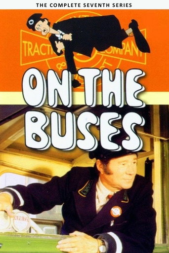 The poster for Series 7