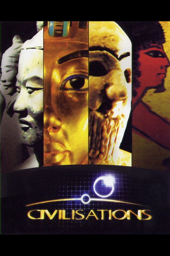 Poster for Civilisations