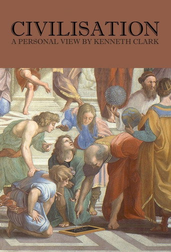 Poster for Civilisation