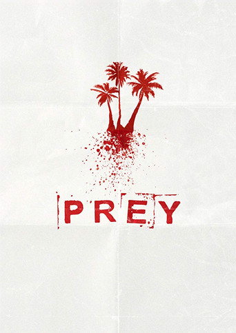 Poster for Prey