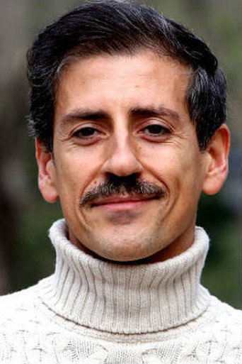 Portrait of Gaetano Bruno