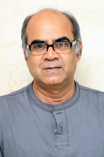 Portrait of Thalaivasal Vijay
