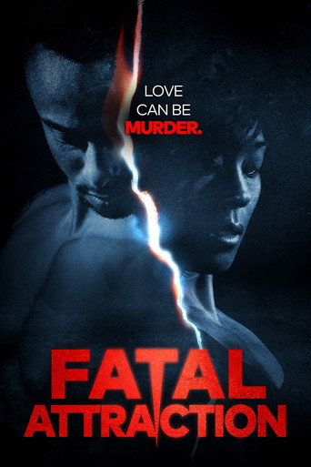 Poster for Fatal Attraction