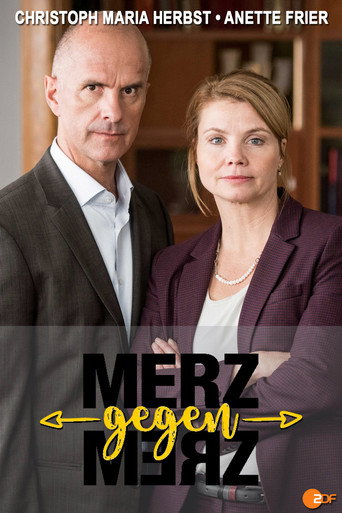 Poster for Merz gegen Merz