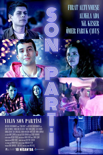 Poster for Son Parti