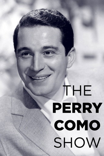 Poster for The Perry Como Show