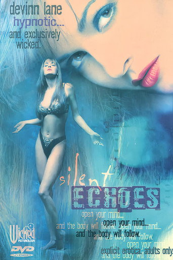 Poster for Silent Echoes