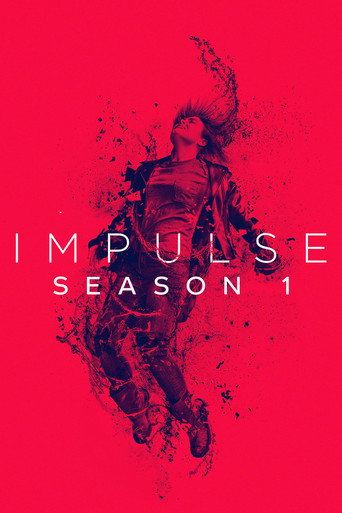 The poster for Season 1
